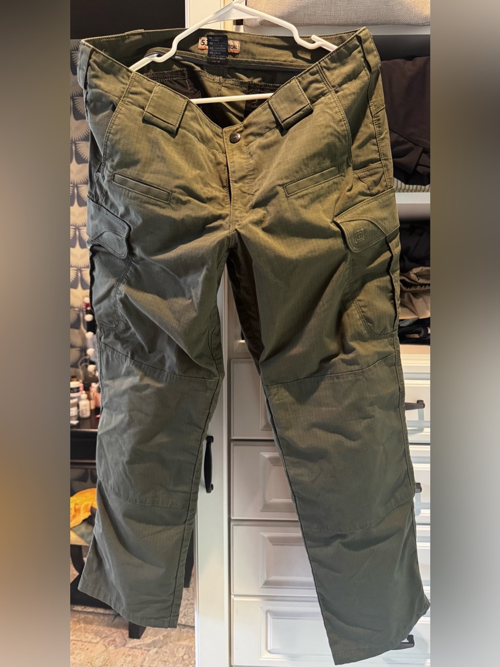Women’s 511 taclite pro ripstop BDU pants
